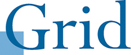 Logo Nadační fond GRID